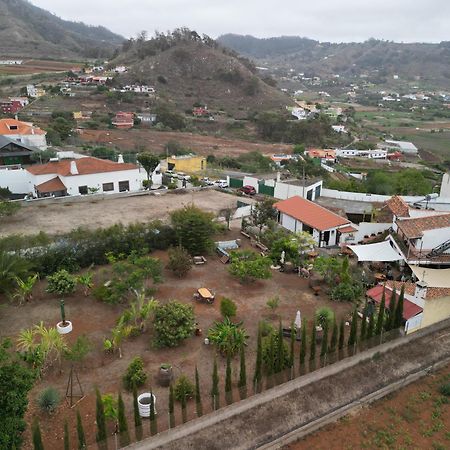 Vuelve Al Origen - Nomadas Digitales Tegueste Bagian luar foto